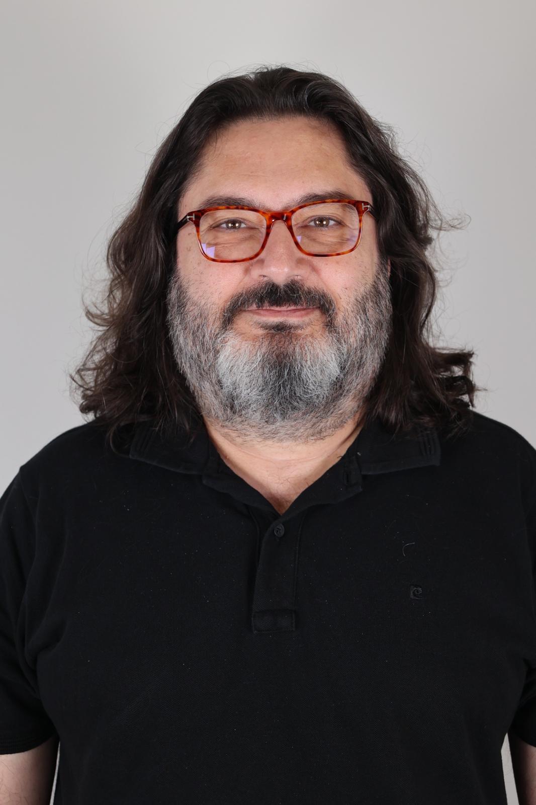 Doktor Kültegin Ögel 